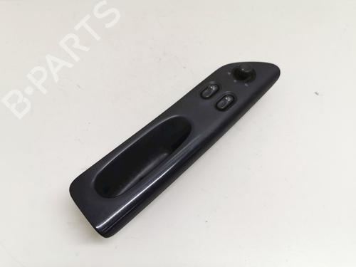 Used Switch Switch RENAULT ESPACE III (JE0_) 2.2 12V TD (JE0E, JE0H, JE0P) (113 hp) 33778899 33778899