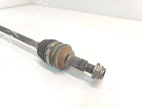 Left rear driveshaft MAZDA CX-5 (KE, GH) 2.2 D AWD (KE102) | BP33784041M40 - Image 2
