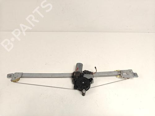 Used Front right window mechanism Front right window mechanism OPEL VIVARO A Van (X83) 2.0 CDTI (F7) (114 hp) 33791549 33791549