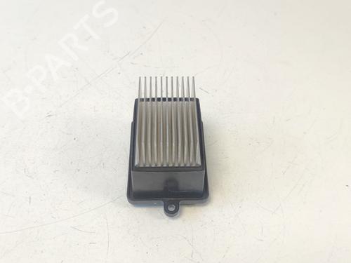 Heater resistor JEEP RENEGADE SUV (BU, B1, BV) 1.0 T-GDi | BP33787165M108 - Image 2