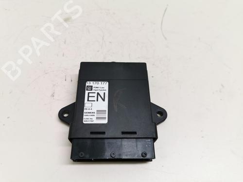 Used Electronic module Electronic module OPEL VECTRA C GTS (Z02) 2.2 DTI 16V (F68) (125 hp) 33779724 33779724