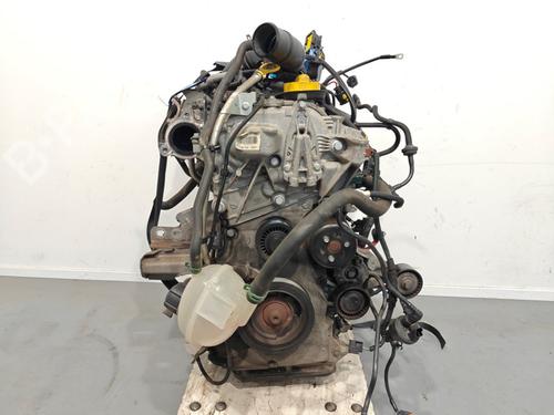 Engine RENAULT CLIO IV (BH_) 0.9 TCe 90 (BHNF, BHMA, BHMH, BHJK, BHJR) | BP39516654M1 - Image 6