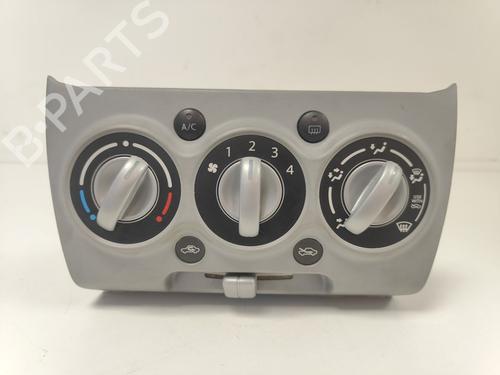 Commande Chauffage Commande Chauffage SUZUKI ALTO VII (GF, HA25_, HA35_) 1.0 (AMF310, GFC31S) (68 hp) 33776575 33776575