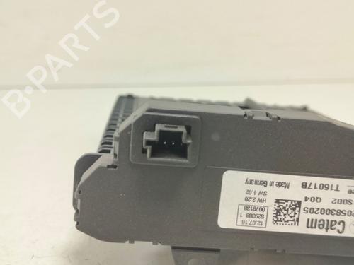 Heater resistor MERCEDES-BENZ E-CLASS (W213) E 220 d (213.004) | BP33776948M108 - Image 3
