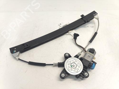 Used Front right window mechanism Front right window mechanism CHEVROLET SPARK (M300) 1.0 LPG (65 hp) 33784061 33784061
