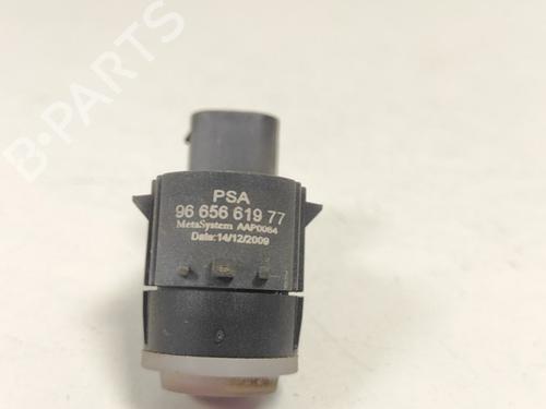 Electronic module PEUGEOT 5008 (0U_, 0E_) 1.6 16V | BP33787780M83 - Image 3