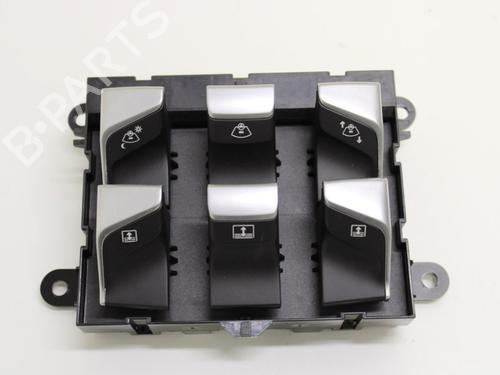 Used Switch Switch CITROËN DS5 2.0 HDi 200 Hybrid4 All-wheel Drive (200 hp) 33780541 33780541