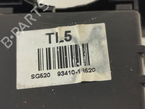 Steering column stalk KIA PICANTO II (TA) 1.0 | BP33785417I23 - Image 4