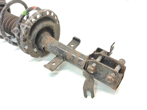 Left front shock absorber RENAULT ZOE Hatchback Van (BFM_) Electric (BFME) | BP39107977M16 - Image 4