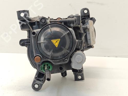 Left headlight JEEP CHEROKEE (KL) 2.2 CRD 4x4 | BP40539997C28 - Image 3