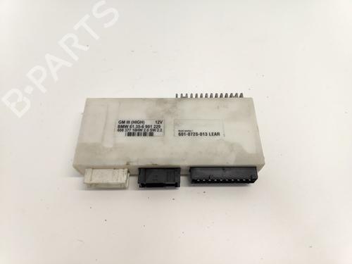 Used Comfort control module Comfort control module BMW 5 (E39) 525 td (116 hp) 33783037 33783037