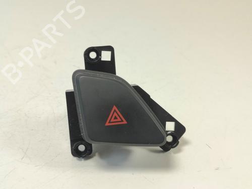 Used Warning switch Warning switch HYUNDAI i30 Estate (FD) 1.4 (109 hp) 33775726 33775726