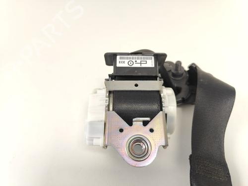 Front left seatbelt BMW 3 (E90) 316 i | BP33785690I26 - Image 3