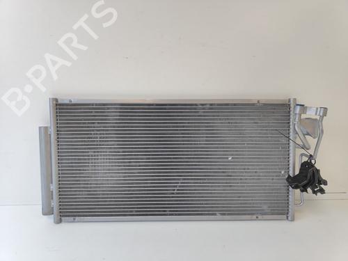 Used AC radiator AC radiator MAZDA 6 Saloon (GH) 1.8 MZR (120 hp) 33776052 33776052