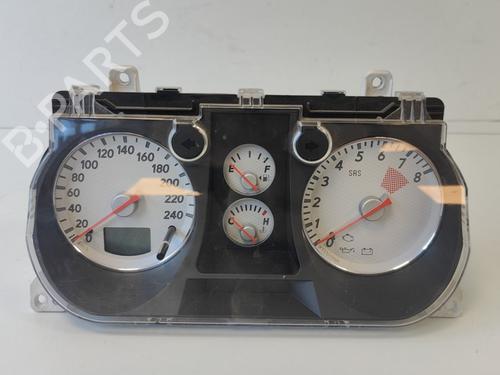 Display Display MITSUBISHI OUTLANDER I (CU_W) 2.4 4WD (CU5W) (160 hp) 33776513 33776513