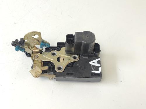 Used Rear left lock Rear left lock DAEWOO KALOS (KLAS) 1.2 (72 hp) 33786659 33786659