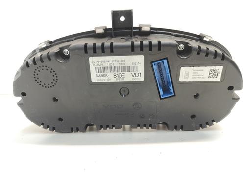 Switch SKODA FABIA II (542) 1.2 | BP33783051I30  - Image 6