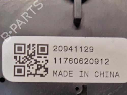 Steering column stalk OPEL ASTRA J (P10) 1.4 (68) | BP36797281I23 - Image 4