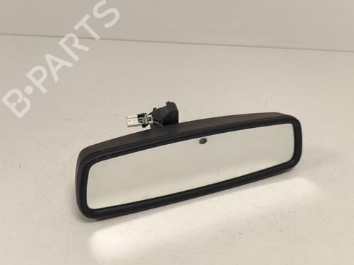 Bakspejl indvendigt Bakspejl indvendigt FORD FIESTA VI (CB1, CCN) 1.25 (82 hp) 33787878 33787878