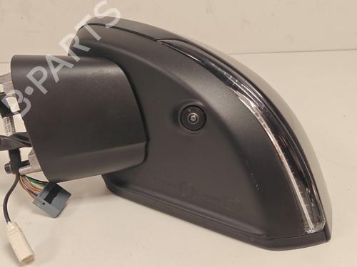 Retrovisor esquerdo VOLVO XC40 (536) B4 Mild-Hybrid | BP33790284C26  - Image 5