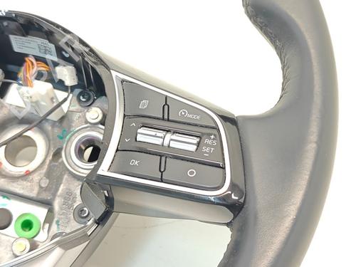 Steering wheel KIA CEED (CD) 1.0 T-GDI | BP35974425C49 - Image 3
