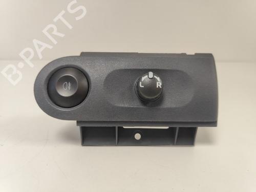 Used Mirror switch Mirror switch MITSUBISHI COLT VI (Z3_A, Z2_A) 1.3 (Z21A) (95 hp) 33784601 33784601