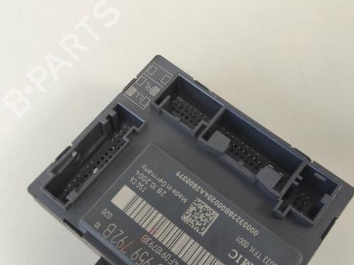 Control unit AUDI A6 C6 (4F2) 3.0 TDI quattro | BP33784345M11 - Image 2