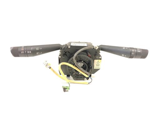 Used Steering column stalk Steering column stalk FIAT PUNTO EVO (199_) 1.3 D Multijet (84 hp) 33791511 33791511