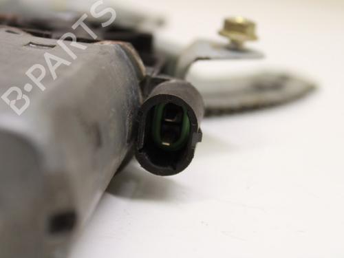 Front right window mechanism RENAULT KANGOO (KC0/1_) 1.4 (KC0C, KC0H, KC0B, KC0M) | BP33780779C23 - Image 4