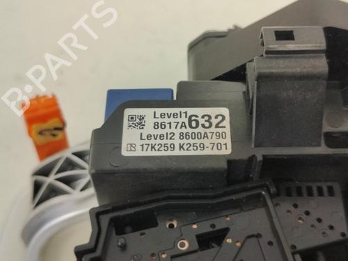 Steering column stalk MITSUBISHI ASX (GA_W_) 2.0 MIVEC (GA2W) | BP33778031I23  - Image 8