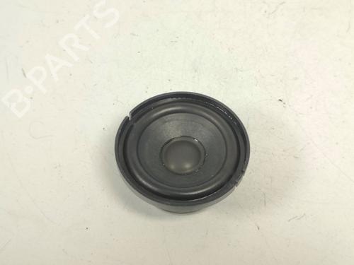 Used Speaker Speaker BMW 3 Touring (E91) 318 d (136 hp) 33787675 33787675