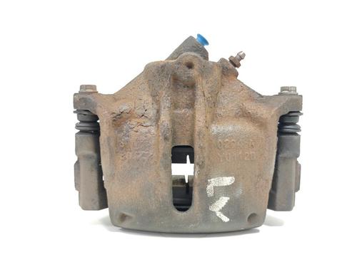 Used Left front brake caliper Left front brake caliper JAGUAR X-TYPE I (X400) 2.5 V6 All-wheel Drive (196 hp) 33789366 33789366