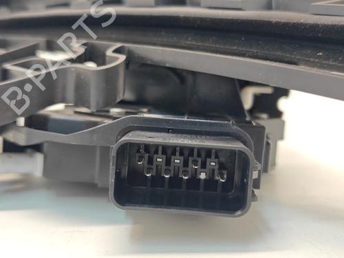 Front left lock FORD C-MAX (DM2) 1.8 | BP38285258C98 - Image 5