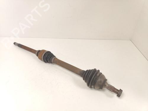 Used Right front driveshaft Right front driveshaft CITROËN C4 Picasso I MPV (UD_) 1.6 HDi 110 (112 hp) 33775823 33775823