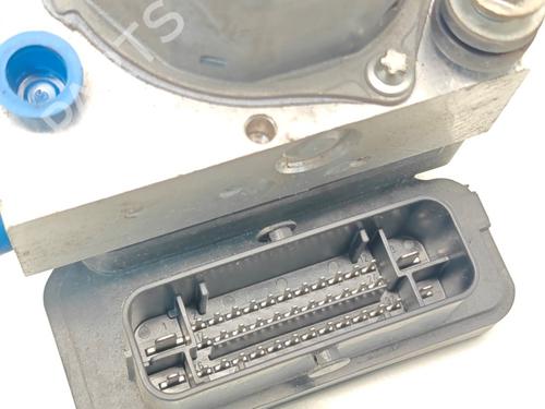 ABS pump RENAULT CAPTUR I (J5_, H5_) 0.9 TCe 90 | BP39539354M43 - Image 3