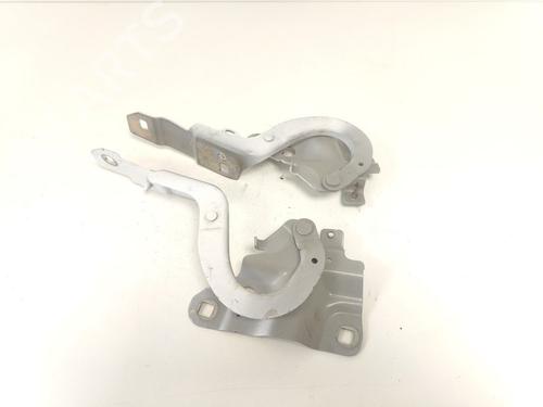 Used Hinge/Door check strap Hinge/Door check strap RENAULT ZOE Hatchback Van (BFM_) Electric (BFME) (92 hp) 33776652 33776652