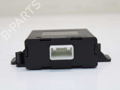 Control unit SMART FORFOUR Hatchback (453) 1.0 (453.042, 453.043) | BP33781438M11 - Image 2