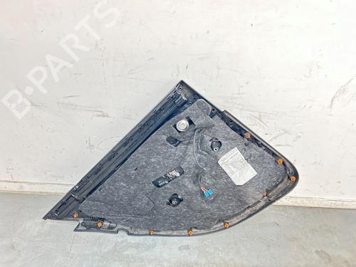 Rear right panel MERCEDES-BENZ E-CLASS (W213) E 220 d (213.004) | BP33776686C61 - Image 6