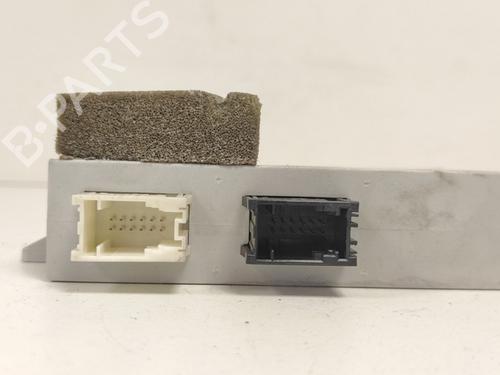 Control unit BMW 3 (E46) 320 d | BP33777805M11 - Image 2