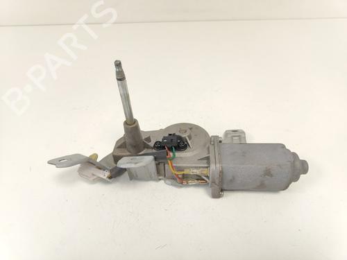 Used Rear wiper motor Rear wiper motor CHEVROLET SPARK (M300) 1.0 LPG (65 hp) 33786372 33786372