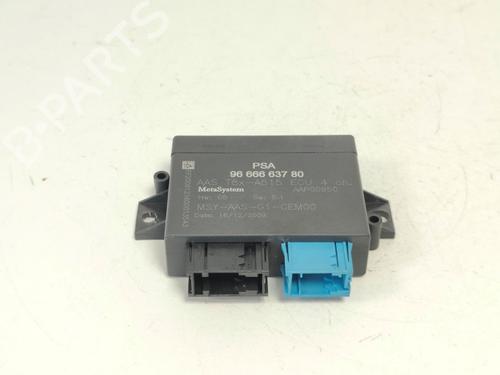 Used Control unit Control unit 33777080 33777080