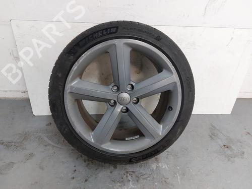 Used Rim Rim AUDI TT Roadster (8J9) 2.0 TFSI (200 hp) 33787266 33787266