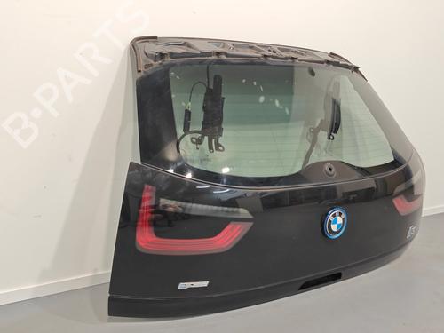 Tailgate BMW i3 (I01) Electric | BP37233141C6 - Image 2
