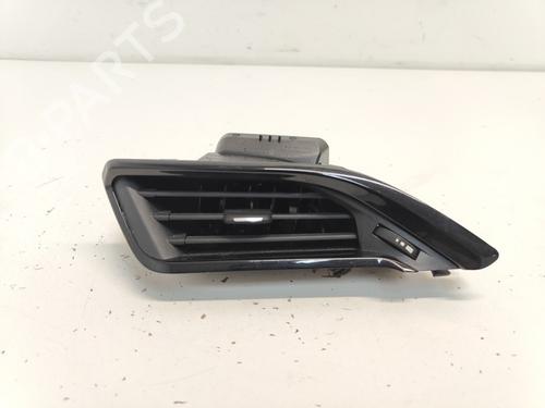 Luftventil Luftventil PEUGEOT 208 I (CA_, CC_) 1.4 HDi (68 hp) 33782664 33782664