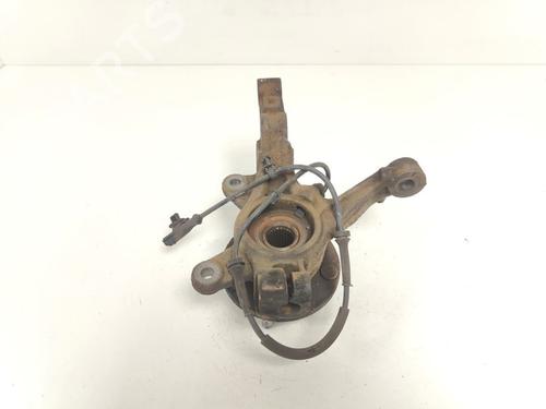 Used Right front steering knuckle Right front steering knuckle FORD FIESTA VI (CB1, CCN) 1.25 (60 hp) 33787351 33787351