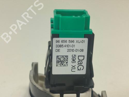 Switch CITROËN DS3 (SA_) 1.4 VTi 98 | BP33785865I30 - Image 3