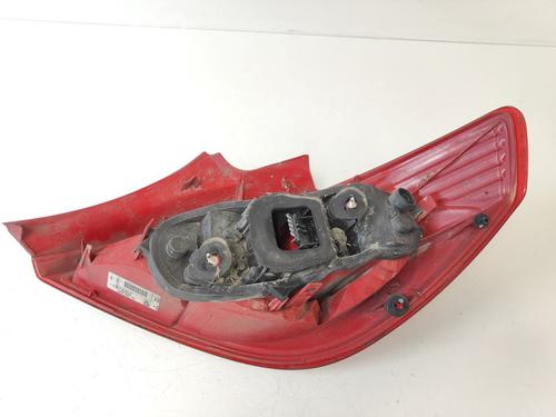 Left taillight OPEL CORSA D (S07) 1.2 (L08, L68) | BP33775836C34 - Image 3