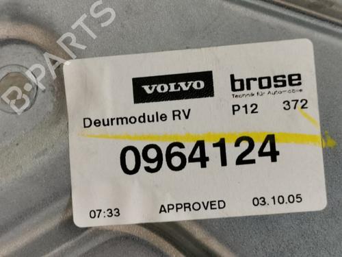 Front right window mechanism VOLVO V50 (545) 2.0 D | BP33779824C23 - Image 5