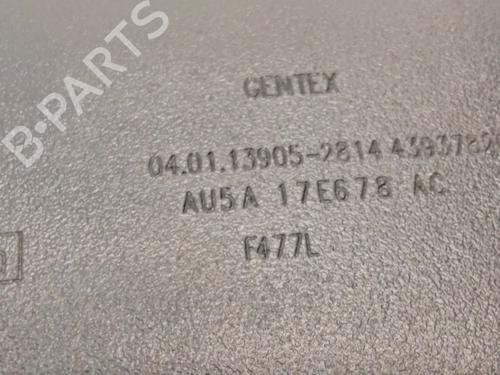 Rear mirror FORD FOCUS III 1.0 EcoBoost | BP36429650I6 - Image 4