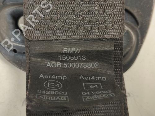 Front right seatbelt MINI MINI (R50, R53) Cooper | BP33777751I25 - Image 3